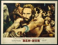 BEN-HUR ('60) LC