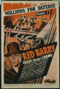 055 RED BARRY CH1 1sheet