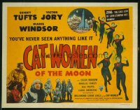 CAT-WOMEN OF THE MOON TC LC