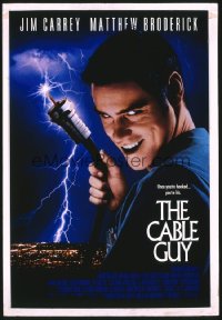 CABLE GUY 1sheet