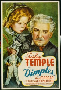DIMPLES 1sheet