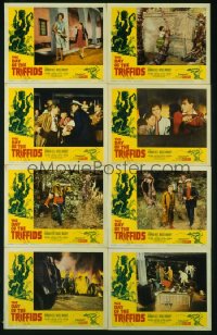250 DAY OF THE TRIFFIDS LC